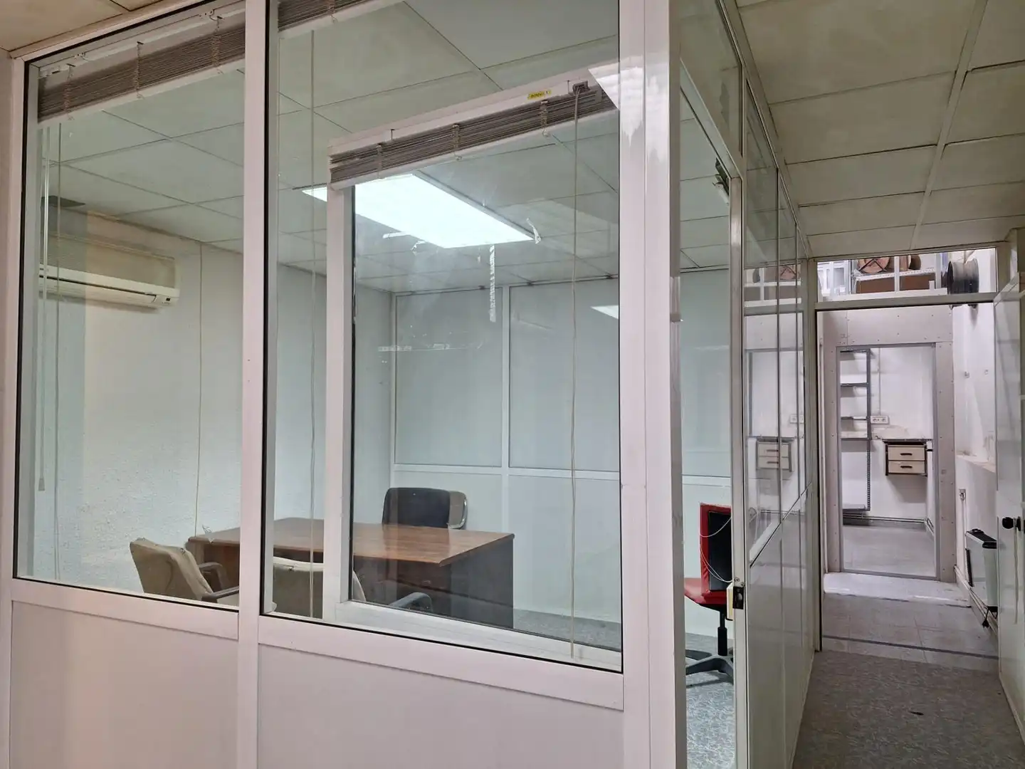 Local comercial de lloguer a Calle LUZ, imagen 6