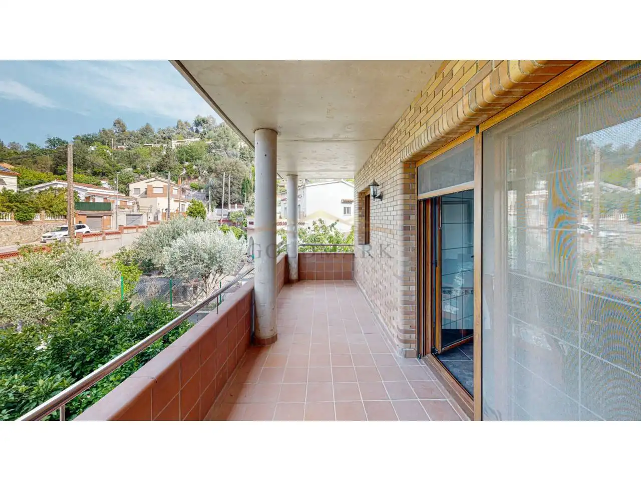 Casa adosada en venda a Calle Sacrament, 23, Corbera de Llobregat