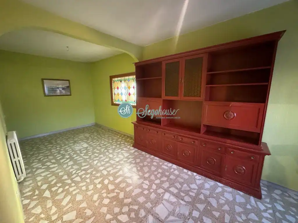 Houses for sale in Segovia  with Heating and Terrace