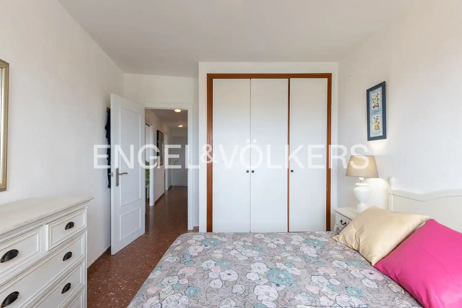 Habitación de Piso en venta en Sueca con Calefacción, Terraza y Piscina