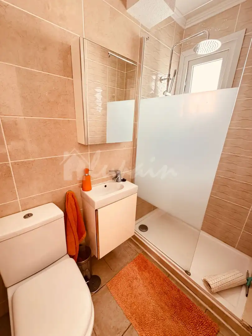 Attique avec ascenseur à vendre à Los Cristianos, imagen 24