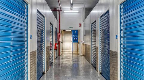 Foto 4 von Abstellraum zur Miete in Avinguda de Pi I Margall, 44, Sant Adriá Nord, Sant Adrià de Besòs