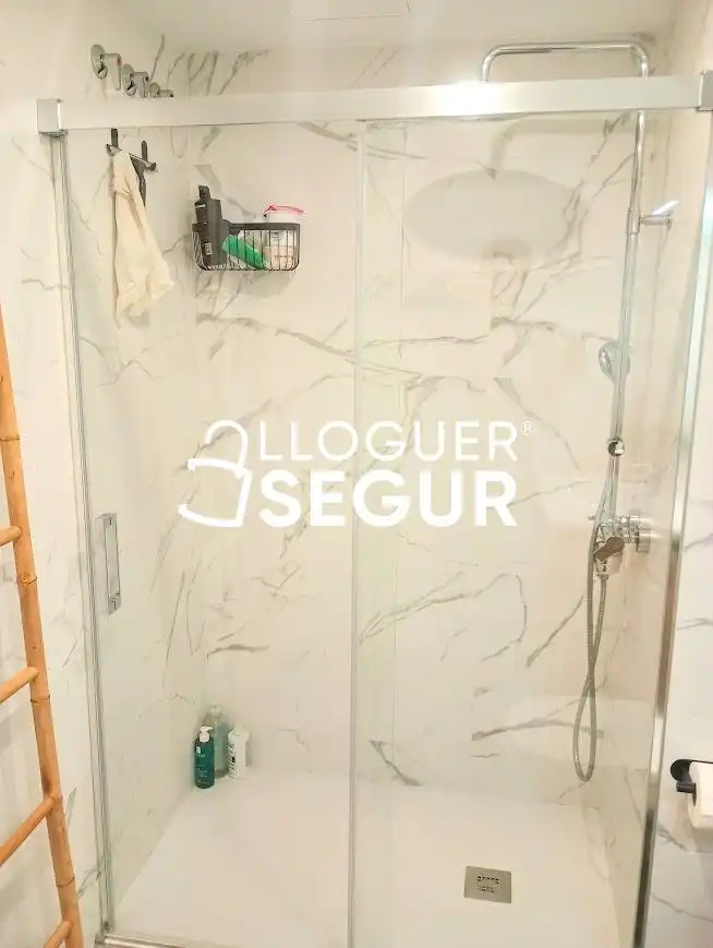 Wohnung zur Miete in Sant Boi de Llobregat mit Klimaanlage und Terrasse