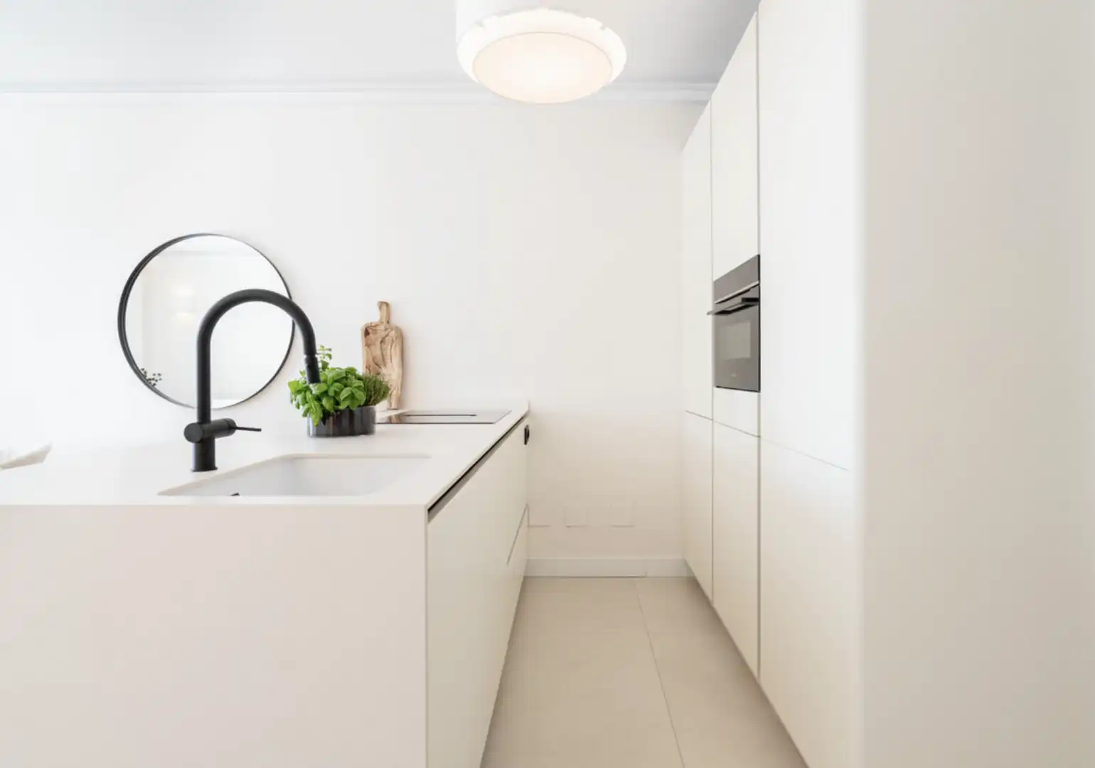 Apartamento con terraza en venta en Calle Diego de Almagro 4, imagen 10