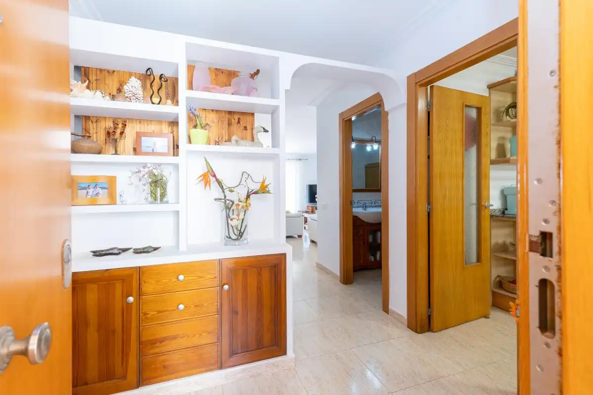 Casa adosada en venta en Eivissa con Aire acondicionado, Calefacción y Jardín privado