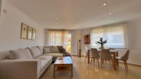 Foto 2 de Apartamento de alquiler en Centro ciudad, Jávea / Xàbia