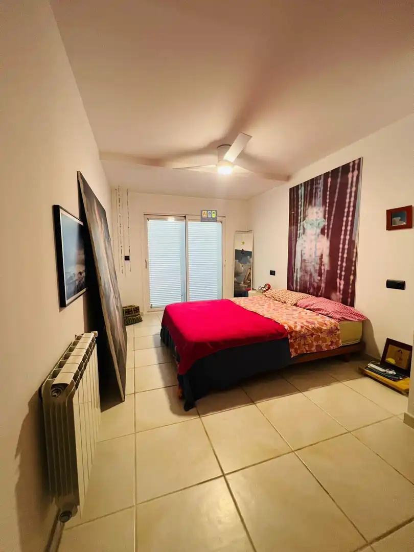 Habitación de Dúplex en venta en Altea con Aire acondicionado, Jardín privado y Terraza