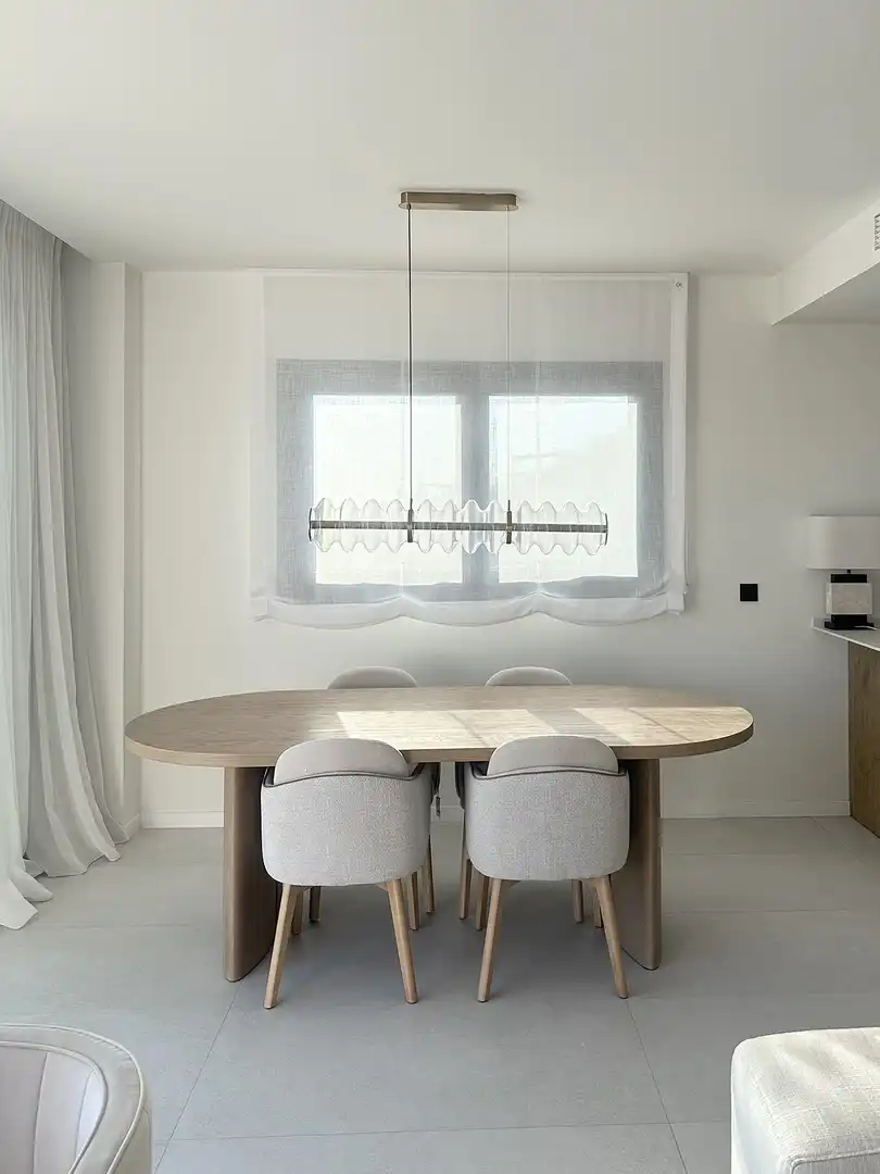 Apartment with terrace for sale in La Mata, imagen 14
