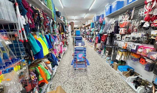 Local comercial en Venta en Avenida Faro Mesa Roldán en Carboneras