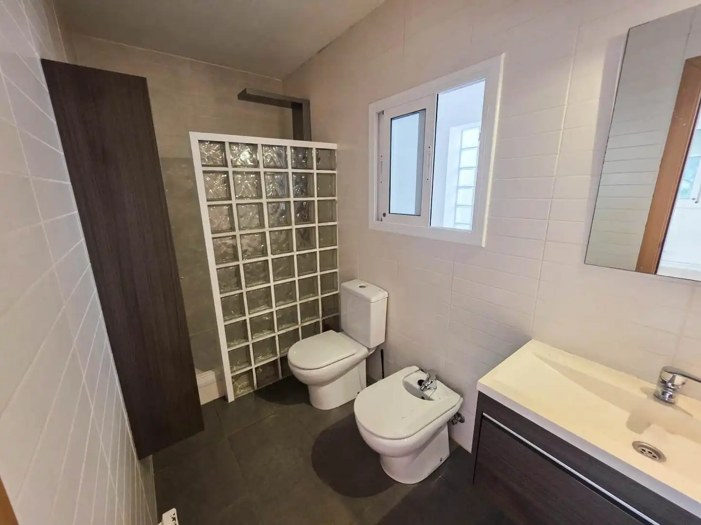Baño de Casa o chalet en venta en Abrera, Barcelona