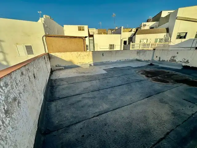 Terraza de Casa o chalet en venta en Ingenio