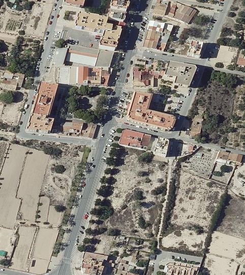 Photo 2 of Flat for sale in Av Alegria 71 Es:1 Pl:02 Pt:04 0, -1, La Marina, Elche / Elx