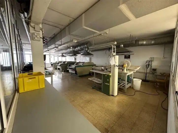 Nave industrial de alquiler en Mediona