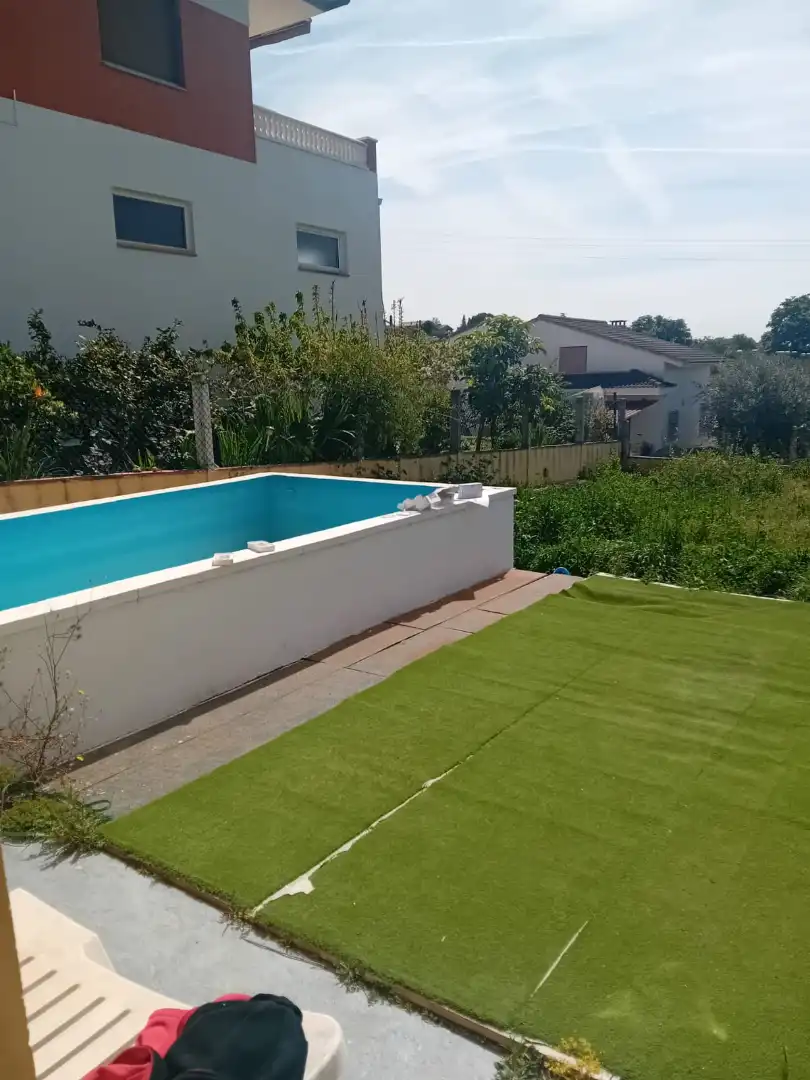 House with pool for sale in Carrer Girona, imagen 15