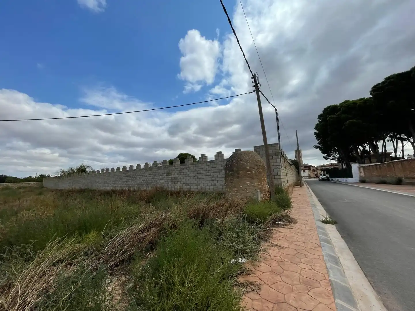 Pis en venda en Longares amb Calefacció i Traster