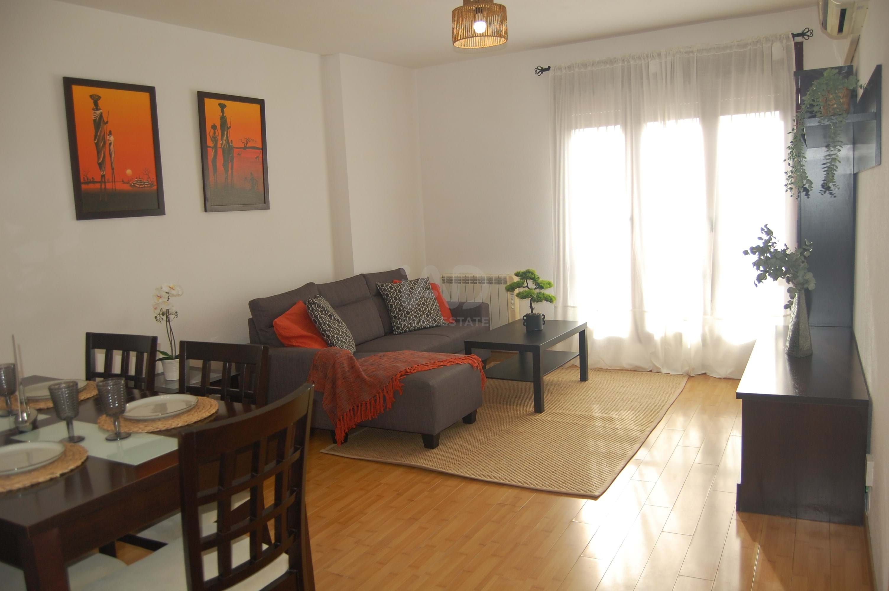 Pis de lloguer a  Calle Olias 7, 7, Magán