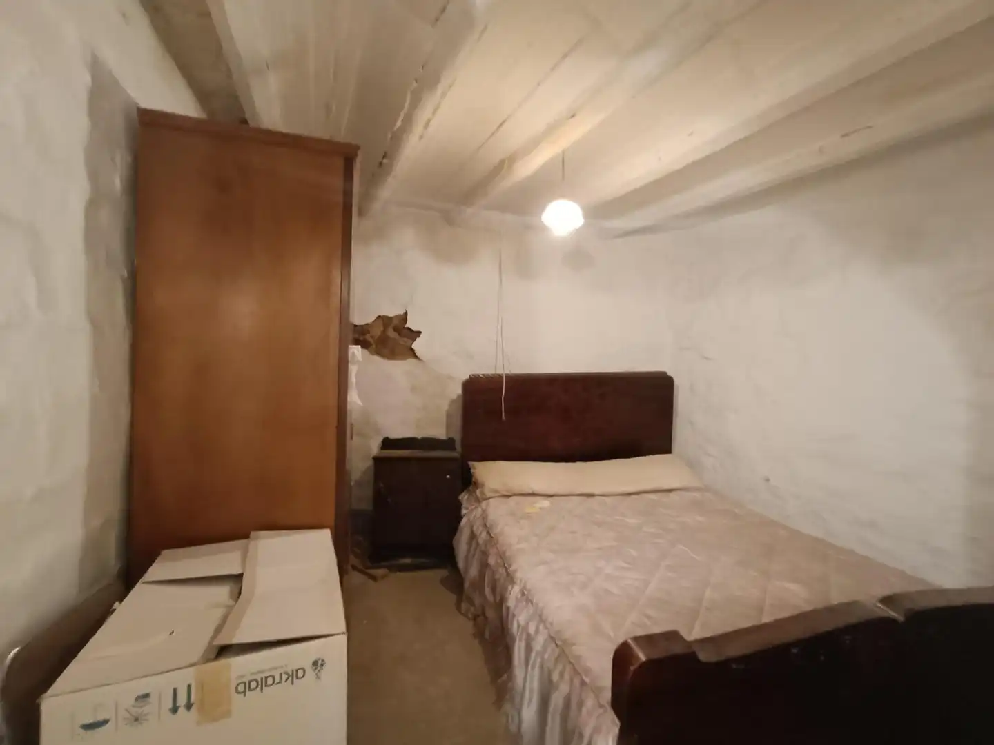 Houses for sale in Useras / Les Useres