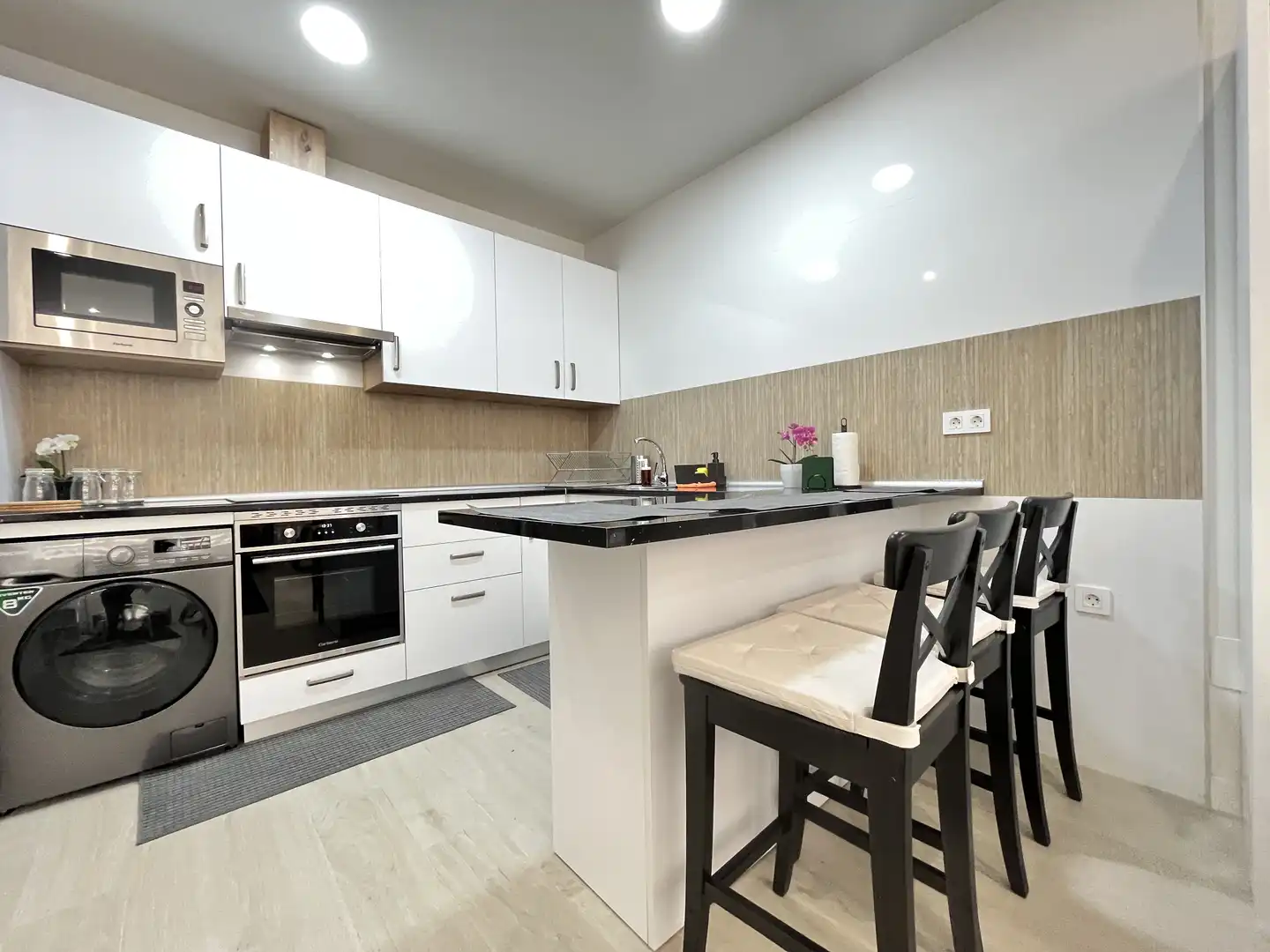 Flat with lift to rent in Tetuán, imagen 17