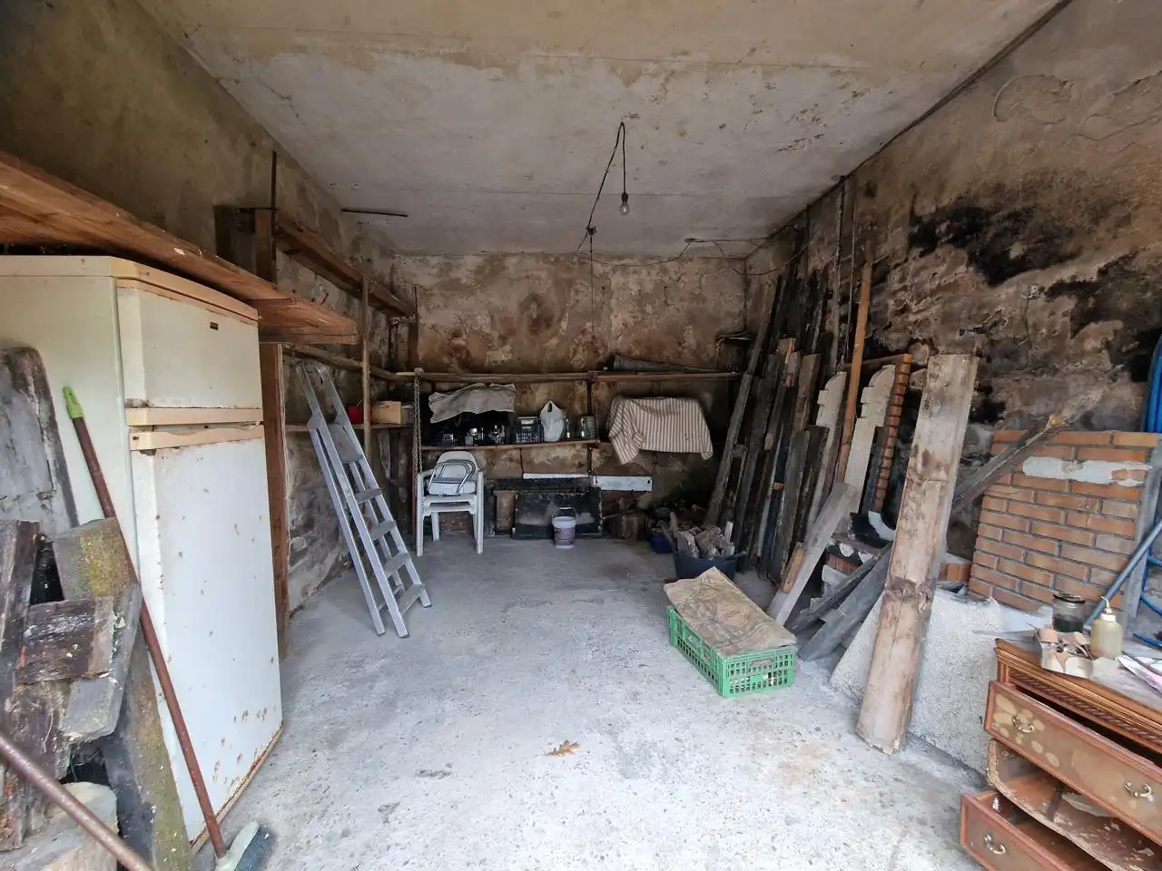 Casa o chalet en venta en Ourense Capital  con Jardín privado y Terraza