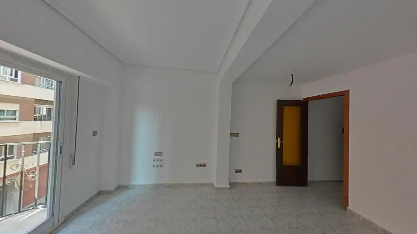 Pis en venda en Valencia amb Balcó