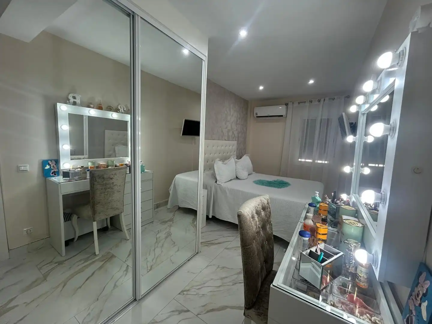 Habitación de Piso en venta en Utrera