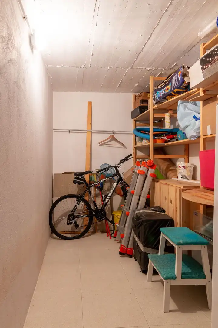 Appartement avec ascenseur à vendre à Avenida de Antonio Maura 1, imagen 22