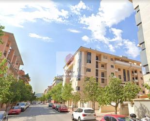 Exterior view of Flat for sale in  Murcia Capital