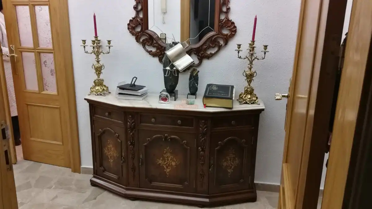 Casa amb terrassa en venda a Fátima, imagen 38
