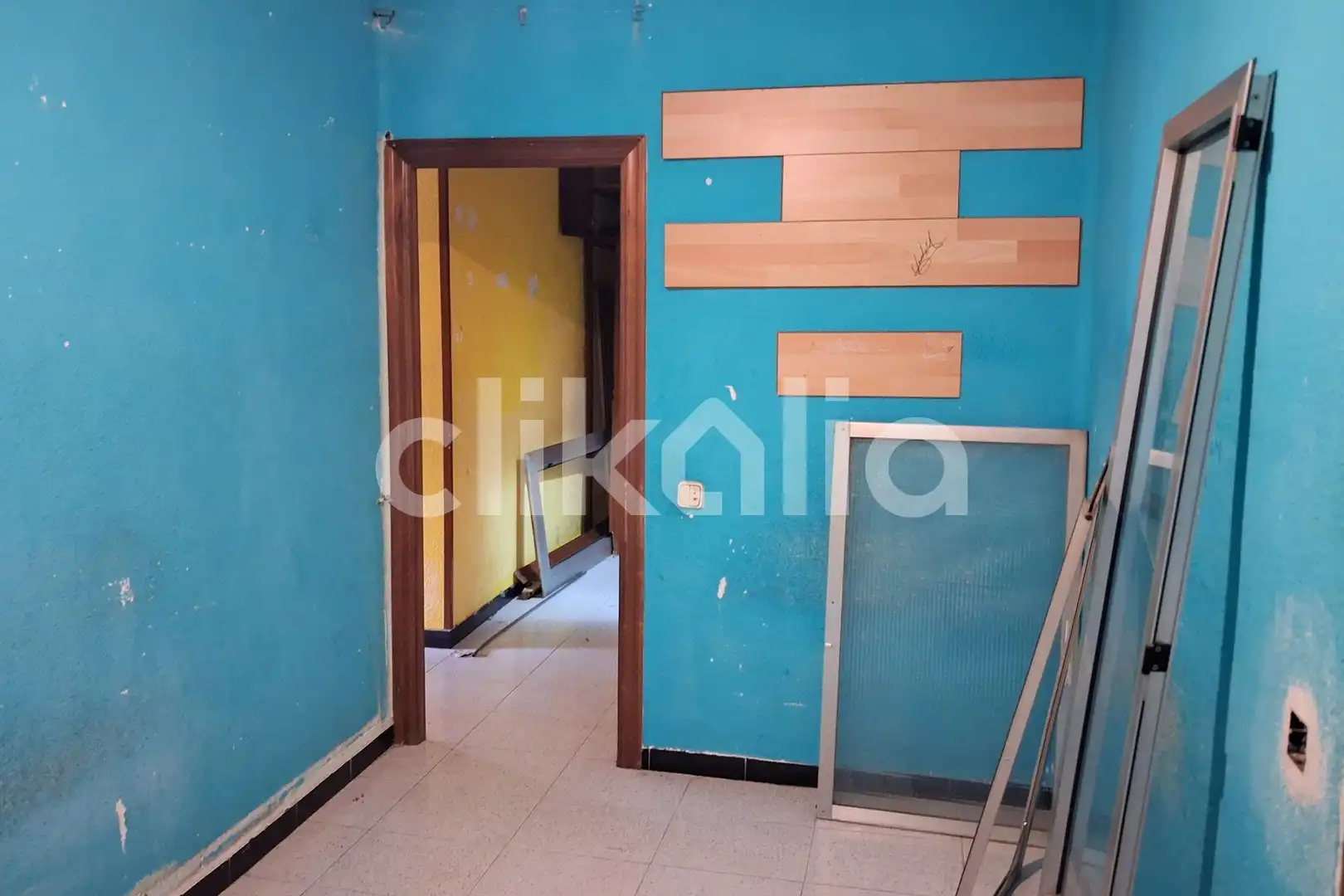 Flat for sale in Font Pudenta, imagen 17