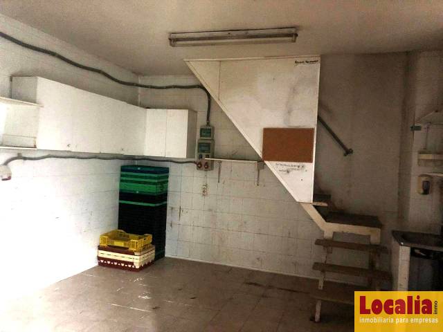 Local comercial en Alquiler en Centro