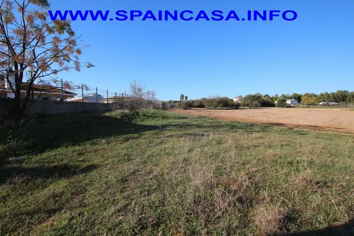 Terrenos y solares en venta en Núcleo urbano, imagen 8