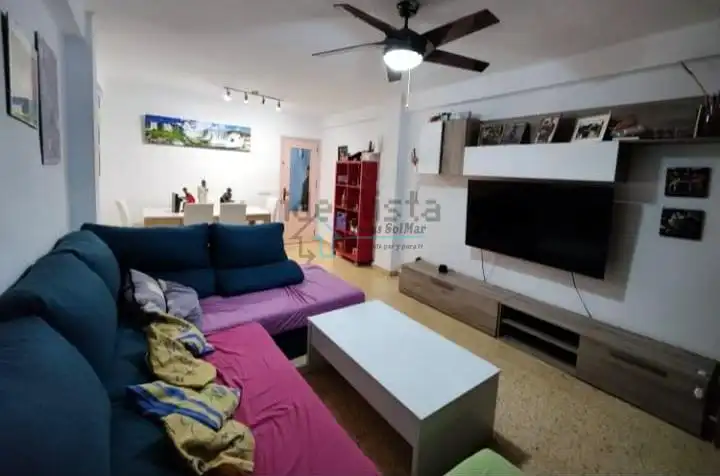 Piso con terraza en venta en Puerto de Sagunto, imagen 30