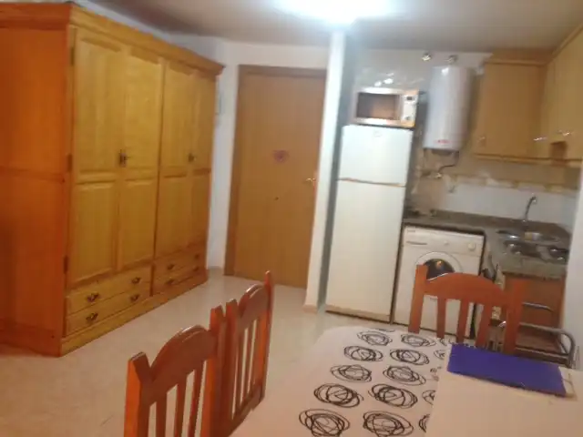 Piso de alquiler en Canet d'En Berenguer