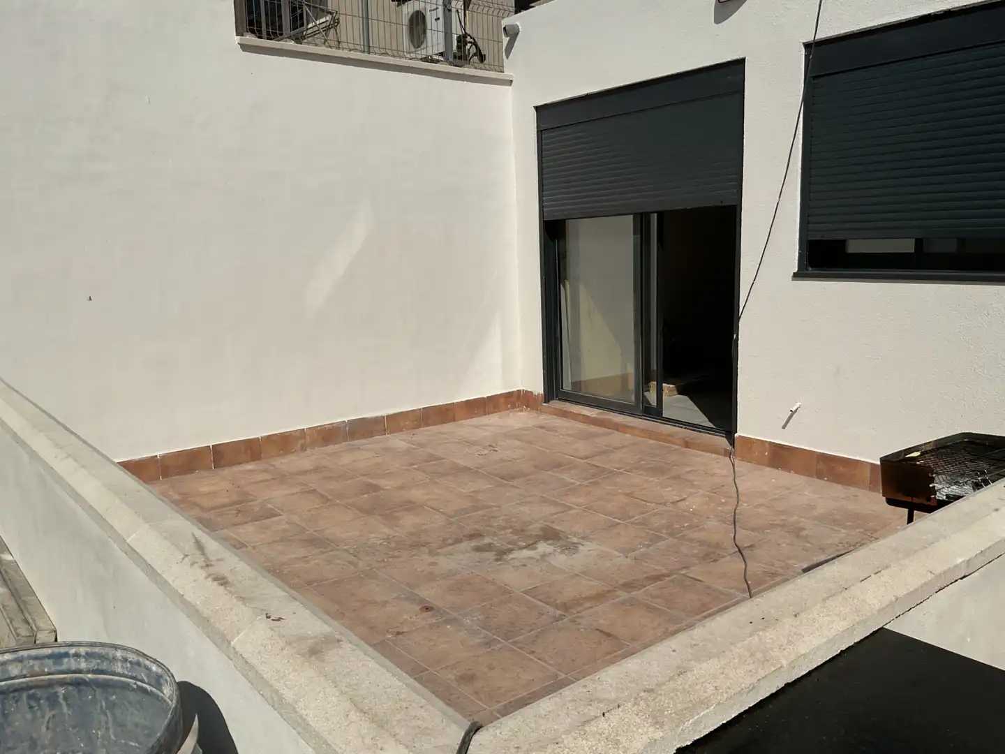 Adossat amb jardí en venda a Els Monjos, imagen 4