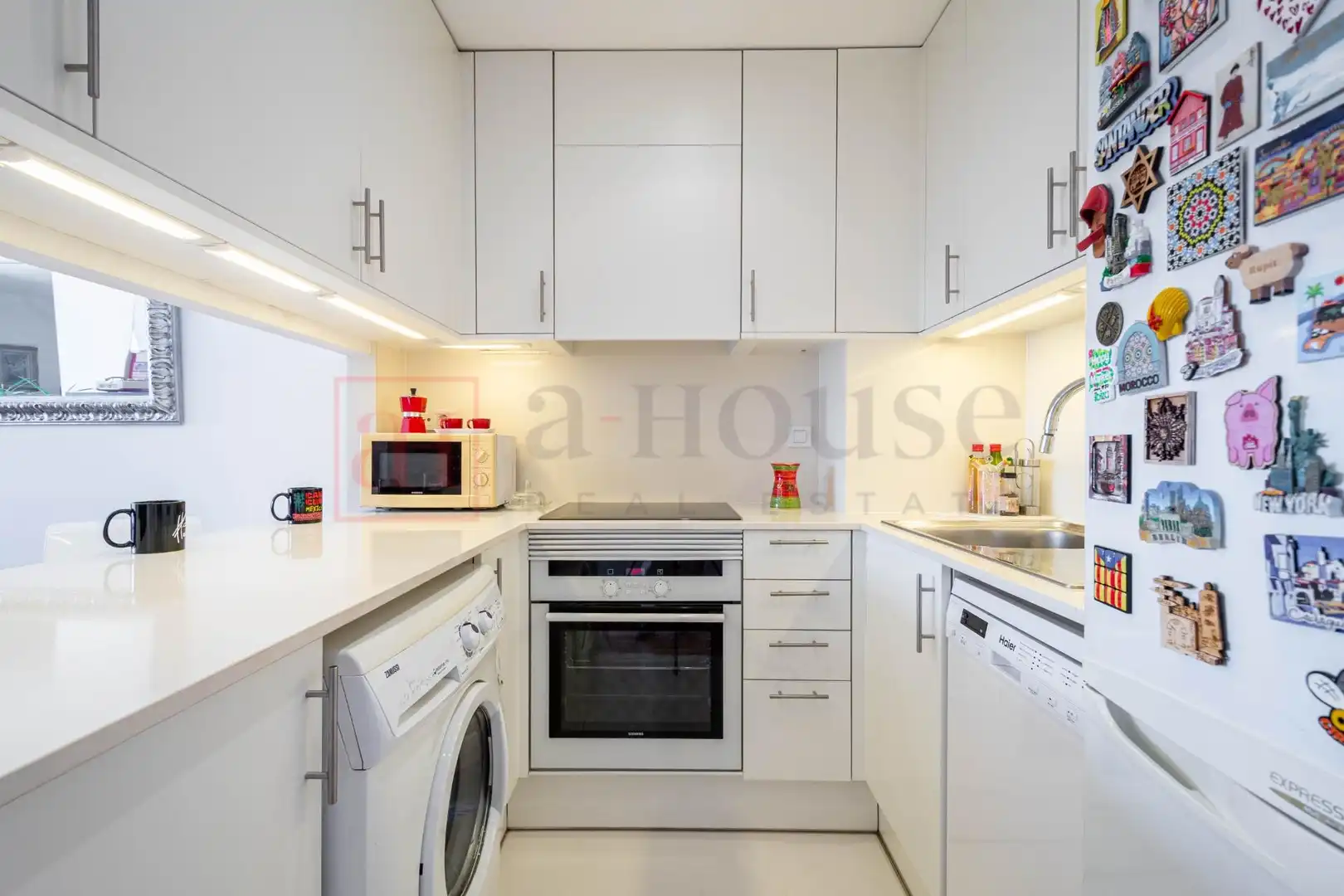 Attique avec ascenseur à vendre à Carrer de Sardenya, imagen 12