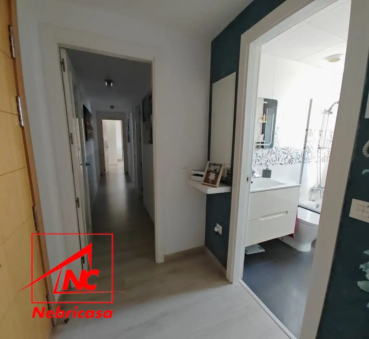Attic for sale in Sanlúcar de Barrameda  with Air Conditioner, Terrace and Storage room
