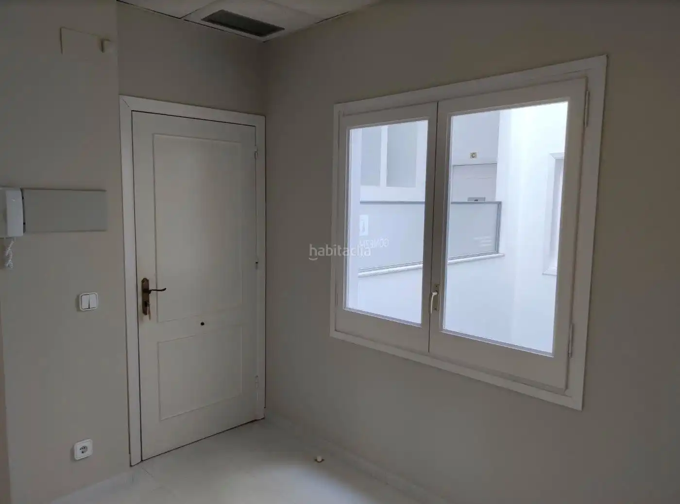 Büro mit Aufzug zur Miete in Avinguda Països Catalans 1, imagen 5