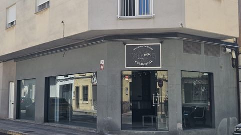 Foto 2 von Geschaftsraum zur Miete in Carrer Joan Baptista Llorens, Centro, Vila-real