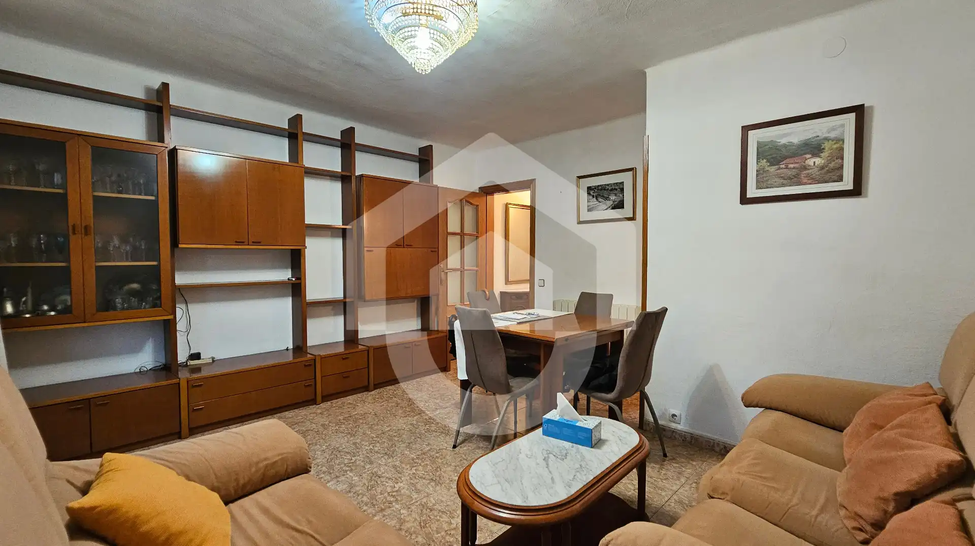 Flat with terrace for sale in Nou Barris, imagen 5