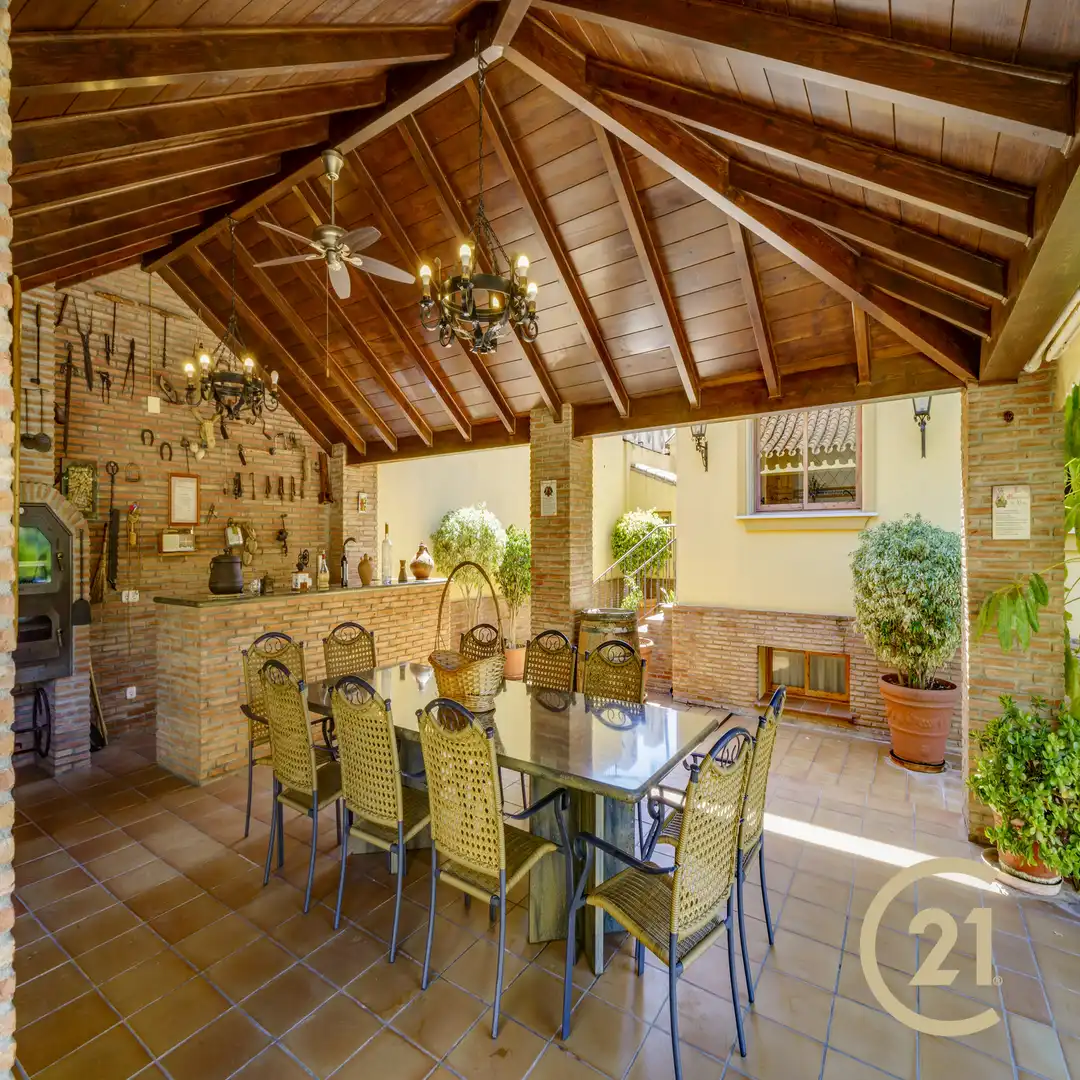 Casa o xalet en venda a Desconocido, 2, La Quinta
