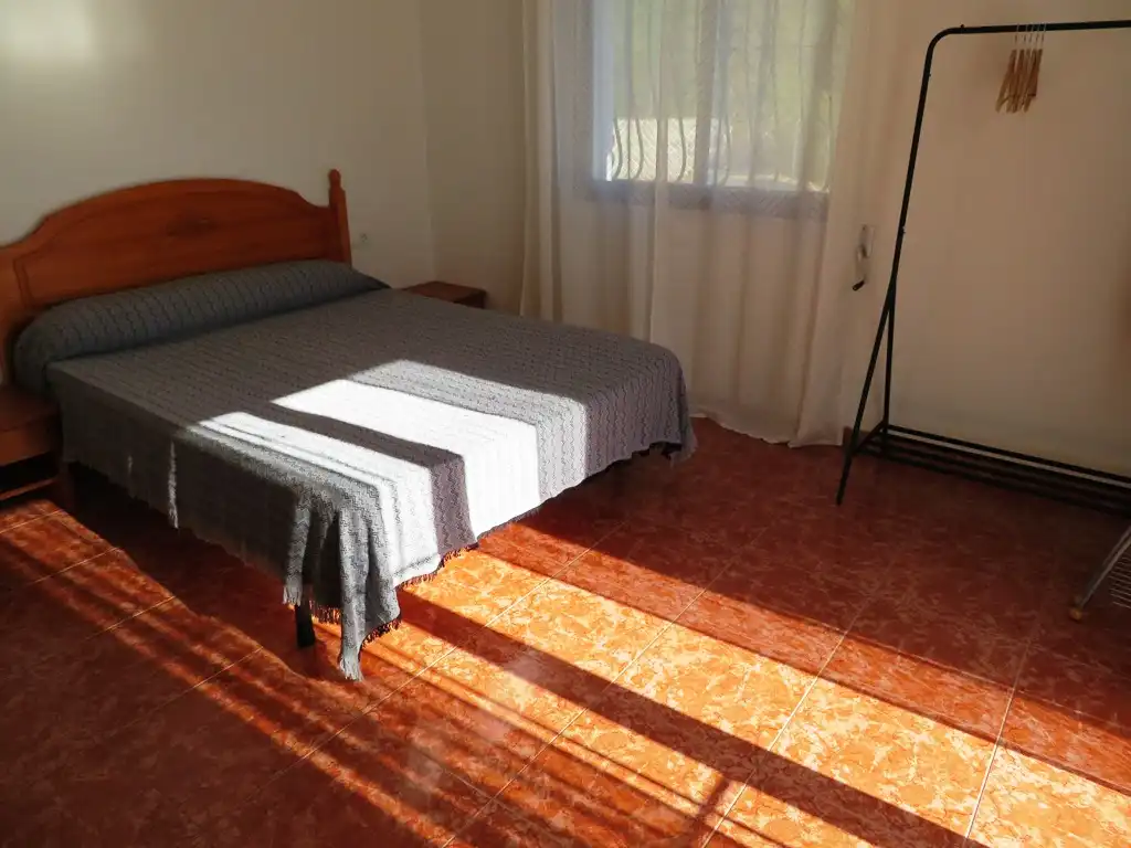 Dormitori de Casa o xalet en venda en L'Atzúbia amb Jardí privat, Terrassa i Traster