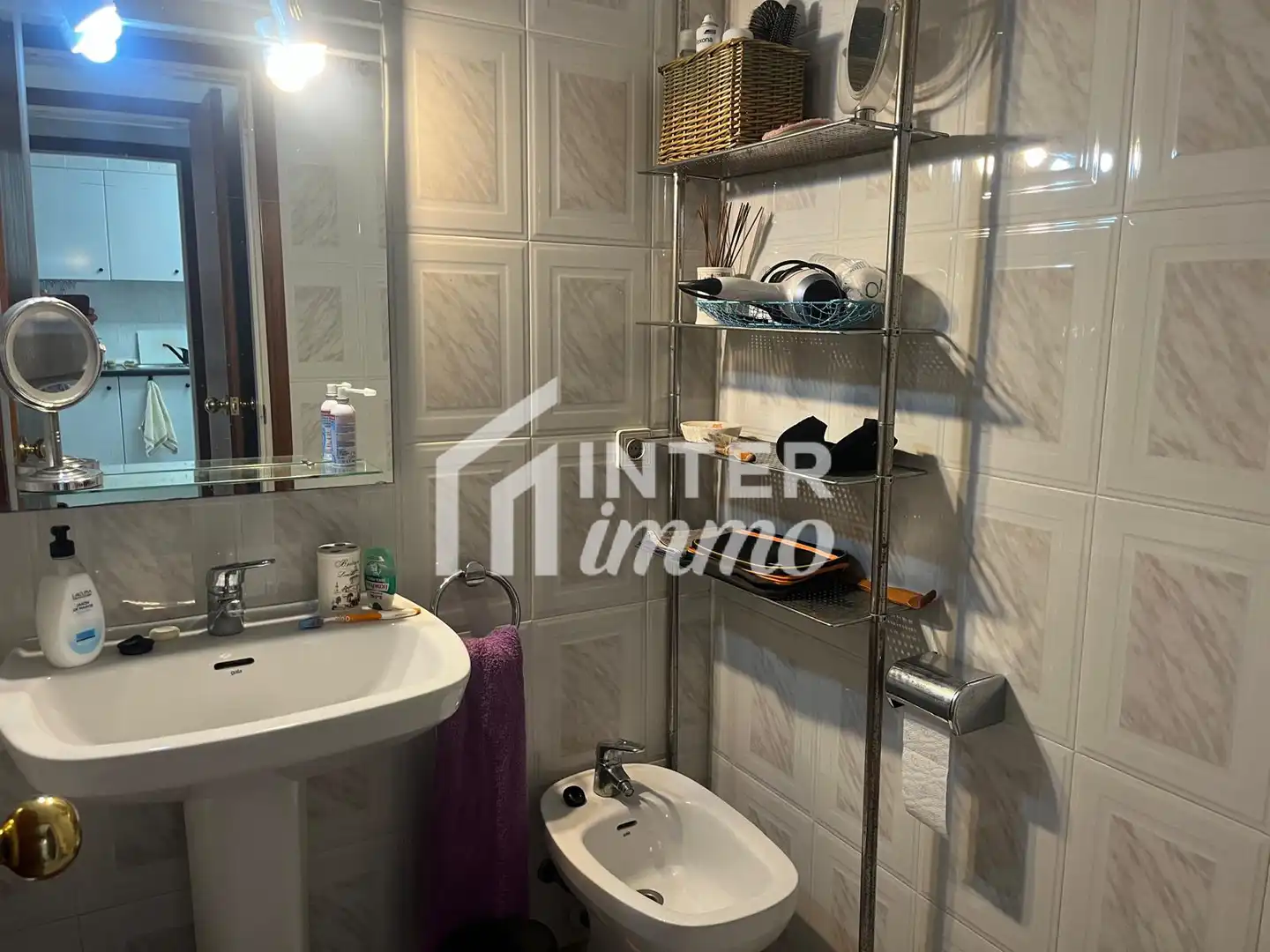 Apartment mit Aufzug zum Verkauf in Carrer Tirso de Molina 30, imagen 15