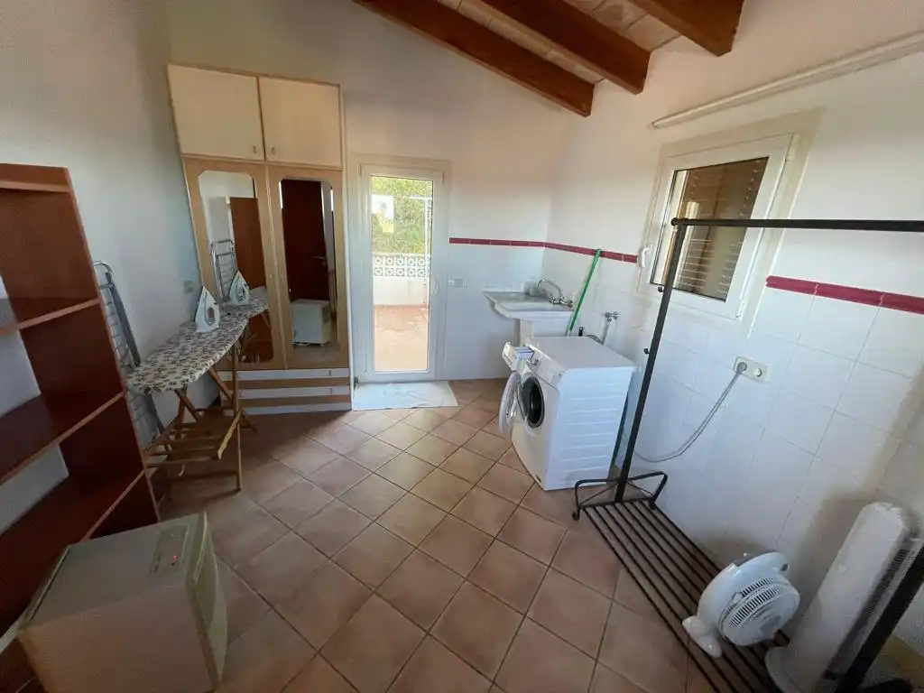 Bathroom of Country homes for sale in Manacor  with Heating, Private garden and Terrace