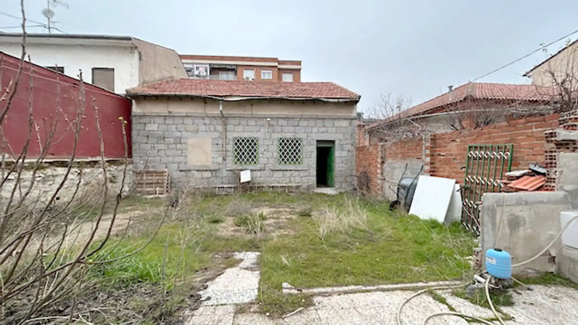 Casa o chalet en venta en Collado Villalba