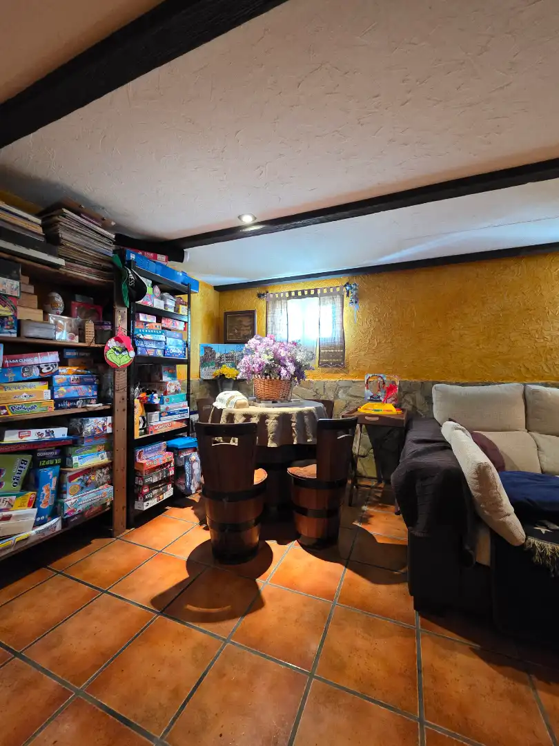 Detached homes for sale in Getafe  with Air Conditioner, Heating and Parquet flooring