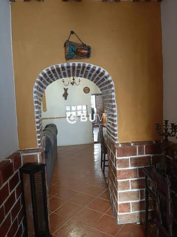 Casa-chalet en Venta en De los Baños en Cazalla de la Sierra
