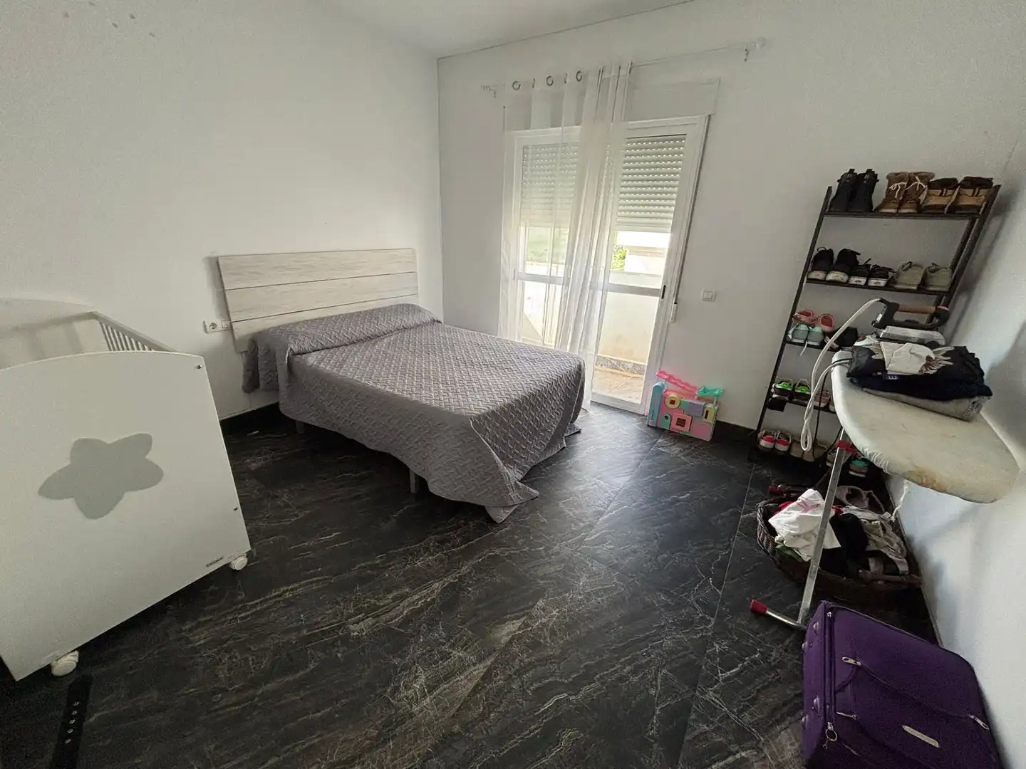 Chalet con jardín en venta en Villanueva de la Concepción, imagen 45