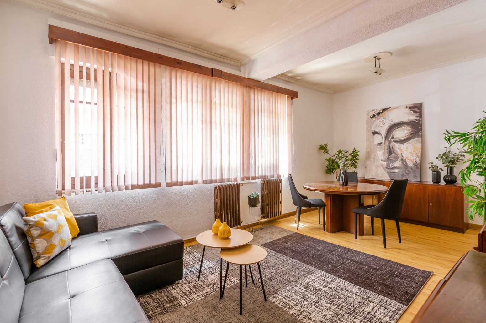 Flat for sale in Pamplona-Iruña - NAVARRO VILLOSLADA, 16, 2º Ensanche