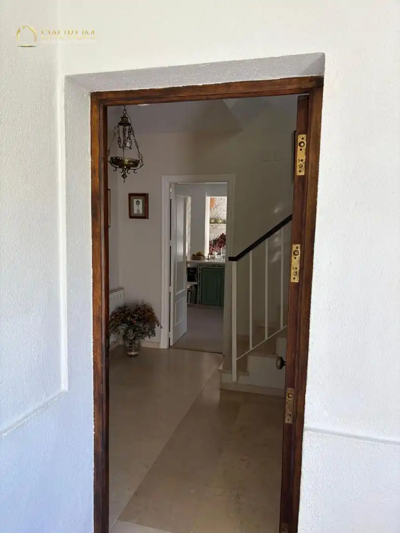 Casa o chalet en venta en Mairena del Aljarafe con Aire acondicionado, Calefacción y Terraza