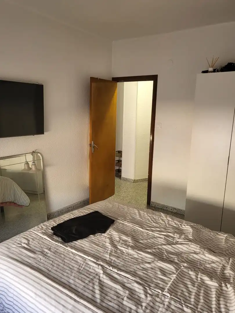 Piso de alquiler en Almansa
